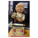 Charley Weaver Bartender Doll