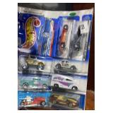 8 1988-1997 Hot Wheels