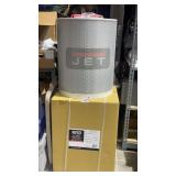 Large Canister Filter Kit