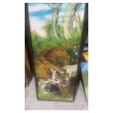 Assorted Prints , painting and Framed Pictures