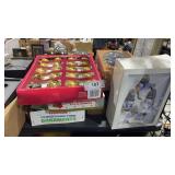 7 Boxes Tree Ornaments