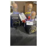 3 Bottles XO Cafe - 2 Coffee Liqueur & 1 Chile