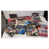 20 New Sealed Recording Cassette Tapes - TDK,