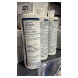 3 Bottles Quad-Cut - Cutting and Tapping Fluid