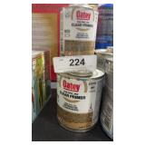 3 Cans Oatey For CPVC, PVC Clear Primer