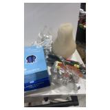 Candles - Pear Shape, Tea Light, Tapers