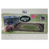 Long Envelope - NY Jets 2006
