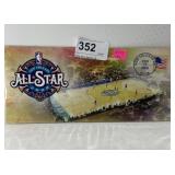 Long Envelope - New Orleans All Star 2008