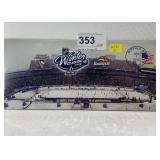 Long Envelope - Winter Classic 2008