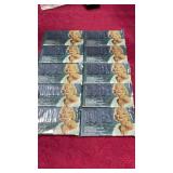 10 Vintage Packs Marilyn Monroe Hunt for Diamond