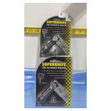 2 NIB Super Utility Knife 2 NIB Super Utility Knife