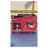 NIB 126pc Gun Cleaning Kit NIB 126pc Gun Cleaning Kit