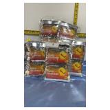 5 Packs of 10 Each HAnd Warmers