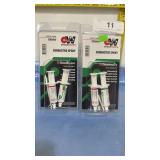 2 NIB Conductive Epoxy 2 NIB Conductive Epoxy