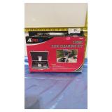 126 Pc Gun Cleaning Kit 126 Pc Gun Cleaning Kit