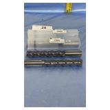 3- VG441-7511 4FL VGx EM 3/4" D 4"LOC 6 1/4"L 3- VG441-7511 4FL VGx EM 3/4" D 4"LOC 6 1/4"L