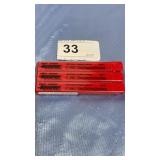 3- 130D COBAL T PARABOLIC JBR DRL 3- 130D COBAL T PARABOLIC JBR DRL