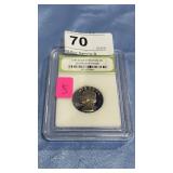 1981 S Washington 25 Cent DCAM Gem Proof 1981 S Washington 25 Cent DCAM Gem Proof