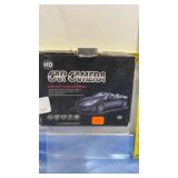 HD Car Camera w/ Box HD Car Camera w/ Box