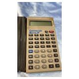 Calculated Industries - Construction Master IV - Calculated Industries - Construction Master IV -