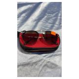 Ray Ban Sunglasses w/ Soft Case