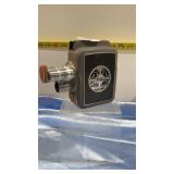 Vintage "Spectator" Movie Camera Vintage "Spectator" Movie Camera