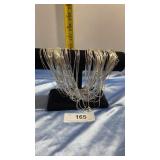 Bundle of Silver Toned 17" Necklaces +/- 70 Bundle of Silver Toned 17" Necklaces +/- 70