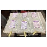 6 Bags Replacement PRO JEL Instant Hand Sanitizer 6 Bags Replacement PRO JEL Instant Hand Sanitizer