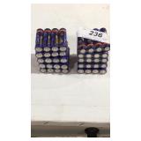 10 -4 Pk AA Batteries Alkaline