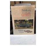 15 Vintage Car Ads 15 Vintage Car Ads