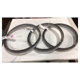 3 Starrett Intenss PRO-DIE L 12-01, W 1/2 T 0.25 3 Starrett Intenss PRO-DIE L 12-01, W 1/2 T 0.25