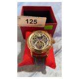 Patek Philippe Geneve Watch Wound by Rotor w/ Patek Philippe Geneve Watch Wound by Rotor w/