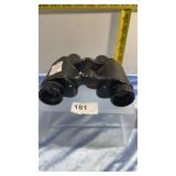 Royal Crown Binoculars 6 x 30