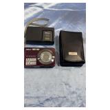 Nikon CoolPix 8.0 Megapixels Camera w/ Battery & Nikon CoolPix 8.0 Megapixels Camera w/ Battery &