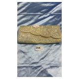 Vintage Beaded Clutch Purse Vintage Beaded Clutch Purse