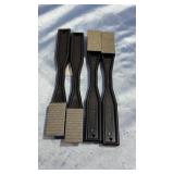 5- 3M Diamond Files 5- 3M Diamond Files