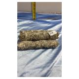 3 Sage Smudge Sticks