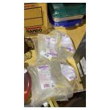 6 Bags Replacement PRO JEL Instant Hand Sanitizer 6 Bags Replacement PRO JEL Instant Hand Sanitizer