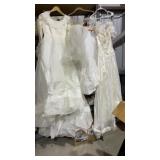 Wedding Gown and accessories Wedding Gown and accessories