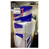 (3). 1 pound 80 A Liquid Urethane Kit. High (3). 1 pound 80 A Liquid Urethane Kit. High