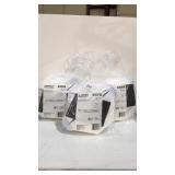 2 Bags Kimtech N95 Respirator 50 Ea