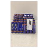 10 -4 Pk AA Batteries Alkaline