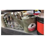 Frontier Large Oil / Water Can Frontier Large Oil / Water Can
