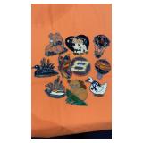 10 Assorted Sun Catchers 10 Assorted Sun Catchers
