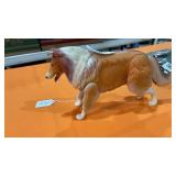 1976 Gabriel Ind. Inc 1976 Lassie TV Show Made in 1976 Gabriel Ind. Inc 1976 Lassie TV Show Made in