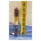 Bonded Chakra Massager 5 3/4" Long Bonded Chakra Massager 5 3/4" Long