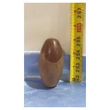 Shiva Lingams Stone 4" Long to Purity Home Shiva Lingams Stone 4" Long to Purity Home