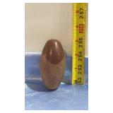 Shiva Lingams Stone 4" Long to Purity Home