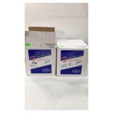 2 Boxes Castable Rubber Kit 6Pc 1LB 800 Liquid