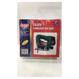 NIB 14.4 v Cordless Jig Saw NIB 14.4 v Cordless Jig Saw